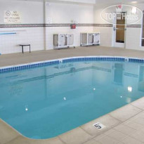 Hilton Garden Inn Reno