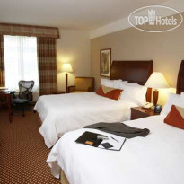 Hilton Garden Inn Reno