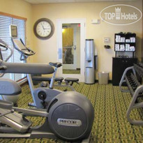 Hilton Garden Inn Reno