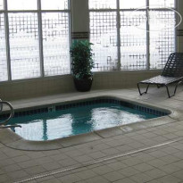 Hilton Garden Inn Reno