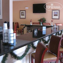 Hilton Garden Inn Reno