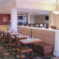 Hilton Garden Inn Reno