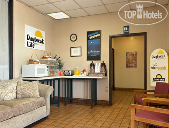 New photos from tourists Days Inn Reno 2*
