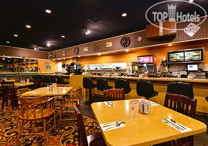 New photos from tourists Quality Inn Winnemucca 2*