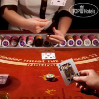 Eureka Casino Resort 