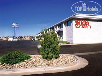Hotel photo Shilo Inn Suites Elko - Nevada 2*