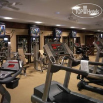 Hyatt Regency Lake Tahoe Resort SPA & Casino