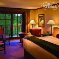 Hyatt Regency Lake Tahoe Resort SPA & Casino