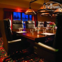 Hyatt Regency Lake Tahoe Resort SPA & Casino