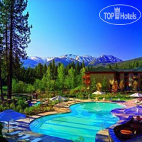 Hyatt Regency Lake Tahoe Resort SPA & Casino