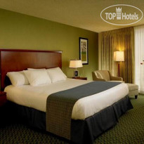 Aquarius Casino Resort 