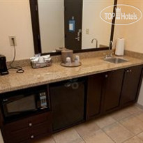 Hampton Inn & Suites Las Vegas South 