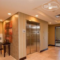 Hampton Inn & Suites Las Vegas South 