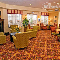 TownePlace Suites Boise Downtown 