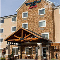 TownePlace Suites Boise West/Meridian 