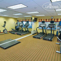 TownePlace Suites Boise West/Meridian 