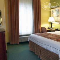 TownePlace Suites Pocatello 