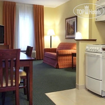 TownePlace Suites Pocatello 
