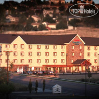 TownePlace Suites Pocatello 