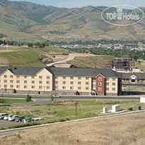 TownePlace Suites Pocatello 