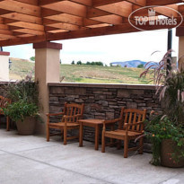 TownePlace Suites Pocatello 