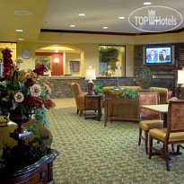 TownePlace Suites Pocatello 