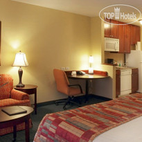 TownePlace Suites Pocatello 