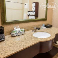 Hampton Inn Boise - Airport