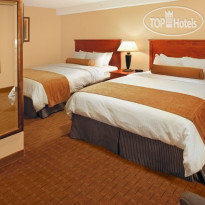 Best Western Plus Vista Inn at the Airport Boise Idaho
