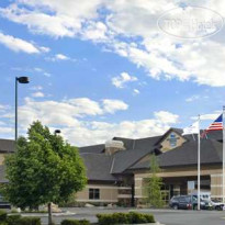 Homewood Suites by Hilton Boise