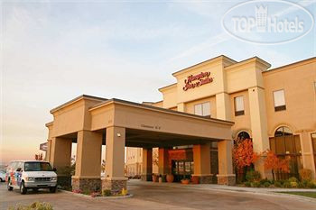 Hampton Inn & Suites Boise-Meridian