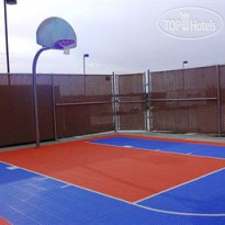 Hampton Inn & Suites Boise-Meridian 