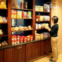 Hampton Inn & Suites Boise-Meridian 