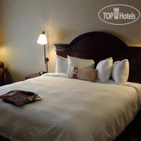 Hampton Inn & Suites Boise-Meridian 