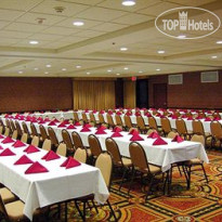 Hampton Inn & Suites Boise-Meridian 