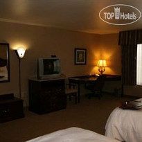 Hampton Inn & Suites Boise-Meridian 