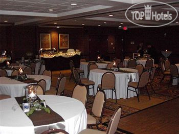 Новые добавленные фото туристов Hampton Inn & Suites Boise-Meridian 3*