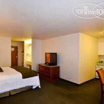 Best Western Plus Twin Falls 