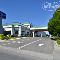 Best Western Plus Twin Falls 