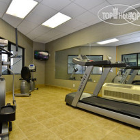 Best Western Plus Twin Falls 