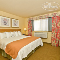 Best Western Plus Caldwell Inn & Suites 