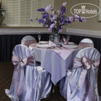 Best Western Plus Caldwell Inn & Suites 