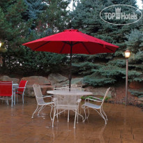 Best Western Plus Caldwell Inn & Suites 