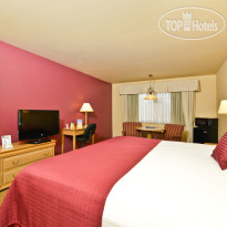 Best Western Plus Caldwell Inn & Suites 