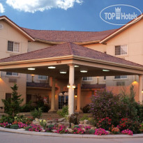 Best Western Plus Caldwell Inn & Suites 