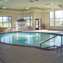 Hampton Inn & Suites Boise Nampa at the Idaho Center