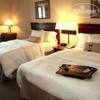 Hampton Inn & Suites Boise Nampa at the Idaho Center