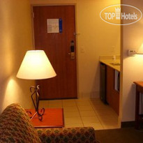 Hampton Inn & Suites Boise Nampa at the Idaho Center