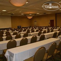 Hampton Inn & Suites Boise Nampa at the Idaho Center