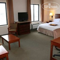 Hampton Inn & Suites Boise Nampa at the Idaho Center